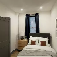Coliving in Harlem - Manhattan, New York