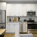Coliving in Harlem - Manhattan, New York