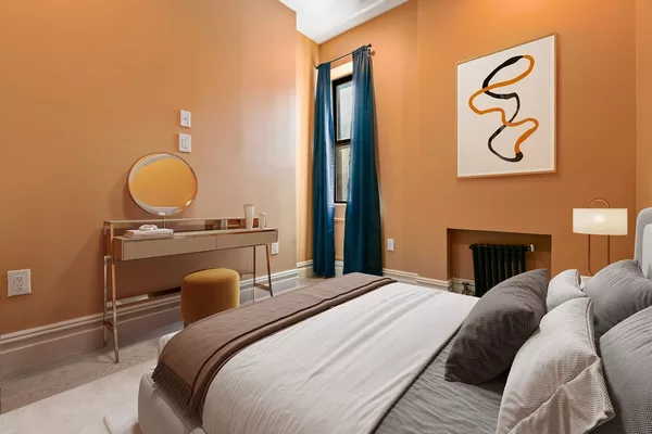 Coliving in East Village - Manhattan, New York