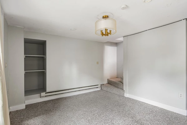 Coliving in Allston - Boston, Boston