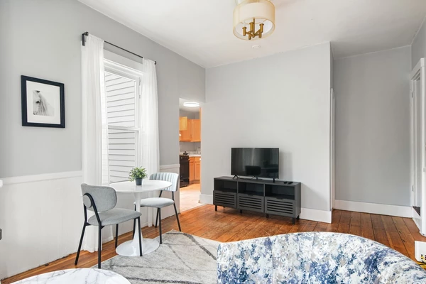 Coliving in Allston - Boston, Boston