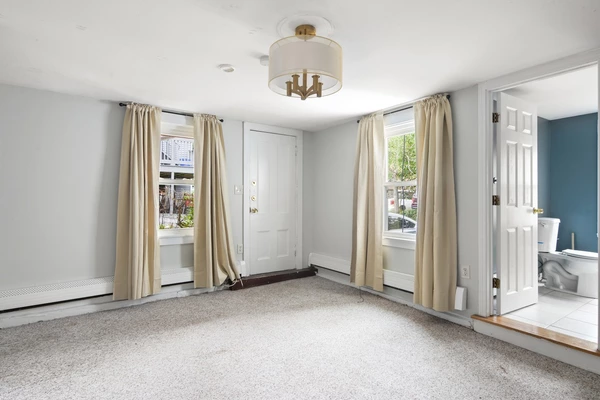 Coliving in Allston - Boston, Boston