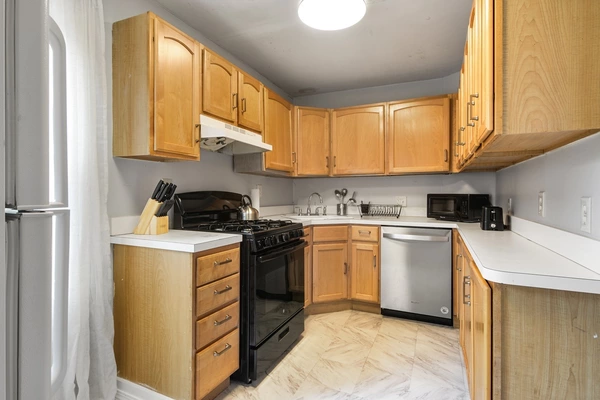 Coliving in Allston - Boston, Boston