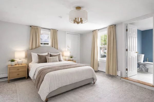 Coliving in Allston - Boston, Boston