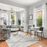 Coliving in Allston - Boston, Boston