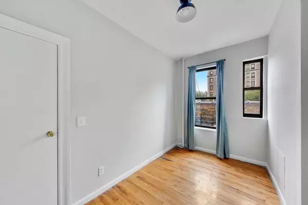 Coliving in Harlem - Manhattan, New York