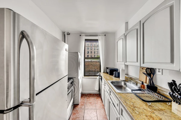 Coliving in Harlem - Manhattan, New York