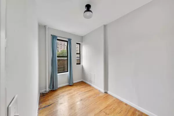 Coliving in Harlem - Manhattan, New York