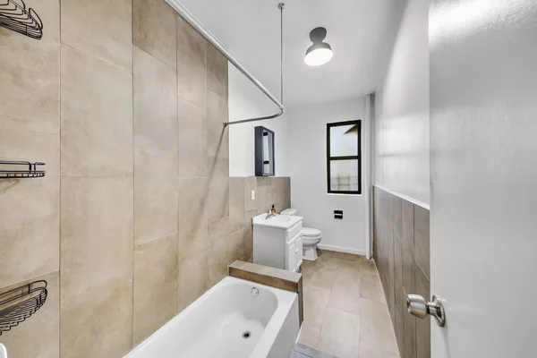 Coliving in Harlem - Manhattan, New York