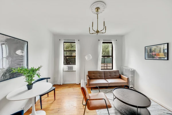 Coliving in Harlem - Manhattan, New York