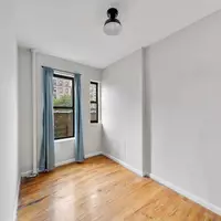 Coliving in Harlem - Manhattan, New York