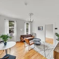 Coliving in Harlem - Manhattan, New York