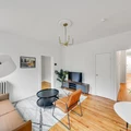 Coliving in Harlem - Manhattan, New York