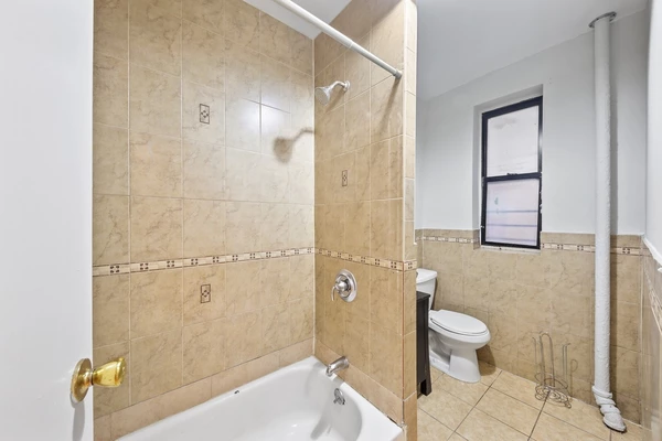 Coliving in Harlem - Manhattan, New York