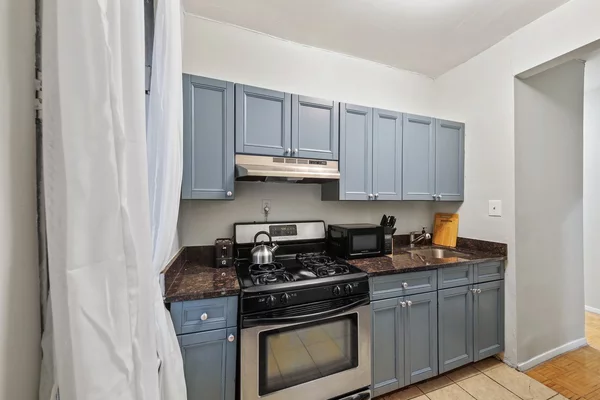 Coliving in Harlem - Manhattan, New York