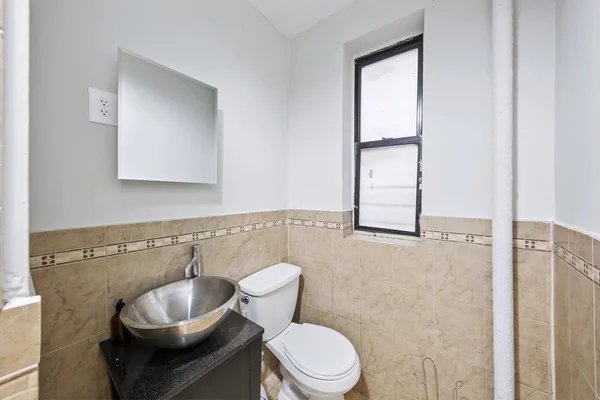 Coliving in Harlem - Manhattan, New York