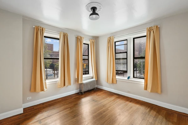 Coliving in East Harlem - Manhattan, New York