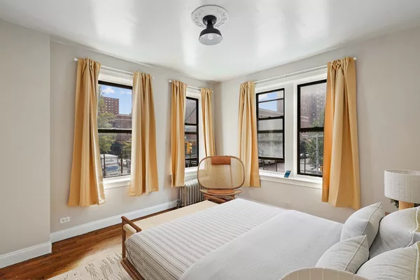 Coliving in East Harlem - Manhattan, New York