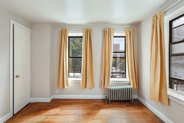 Coliving in East Harlem - Manhattan, New York