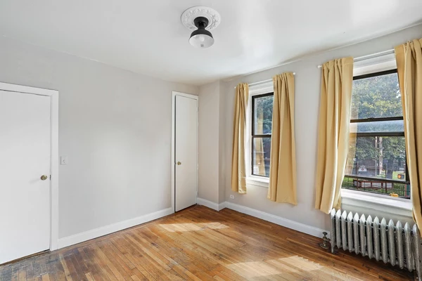 Coliving in East Harlem - Manhattan, New York