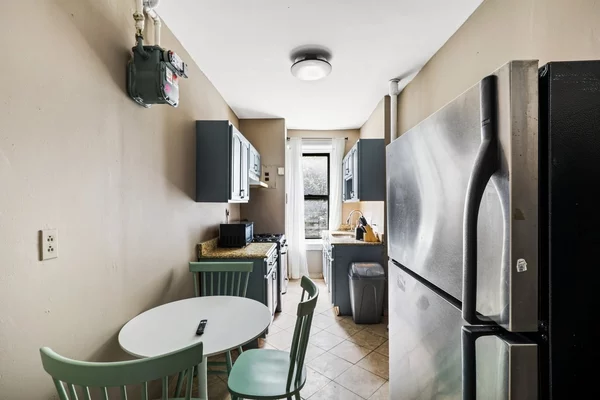 Coliving in East Harlem - Manhattan, New York