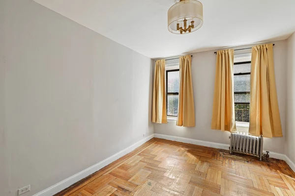 Coliving in East Harlem - Manhattan, New York