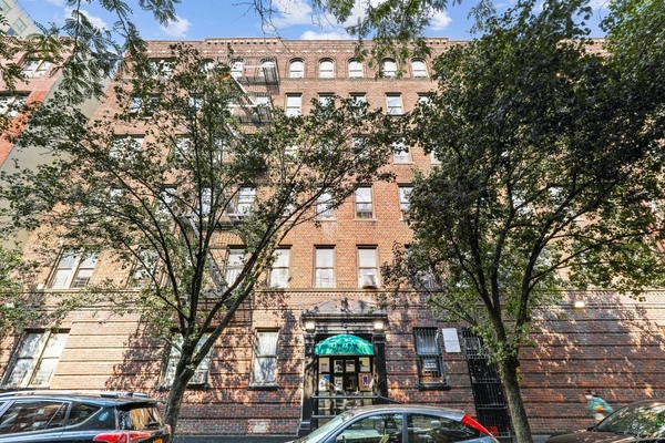 Coliving in East Harlem - Manhattan, New York