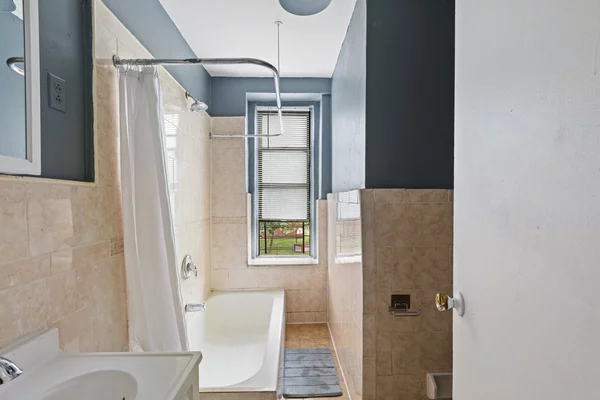 Coliving in East Harlem - Manhattan, New York