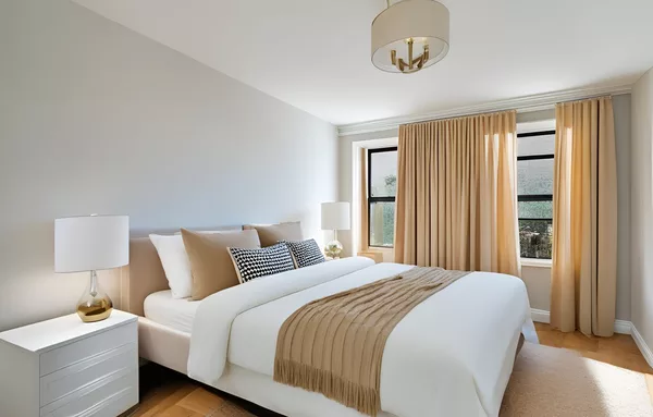 Coliving in East Harlem - Manhattan, New York