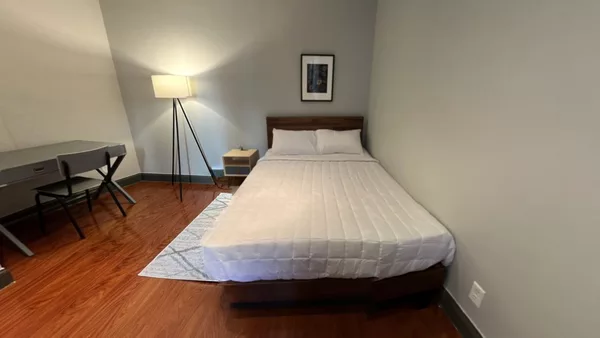 Coliving in East Harlem - Manhattan, New York