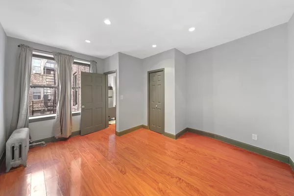 Coliving in East Harlem - Manhattan, New York