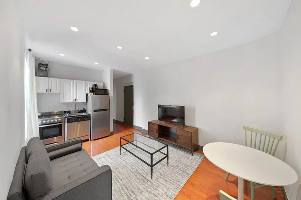 Coliving in East Harlem - Manhattan, New York