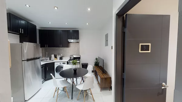 Coliving in Morningside Heights - Manhattan, New York