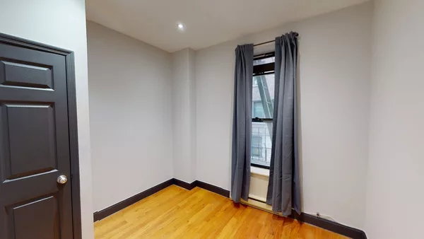 Coliving in Morningside Heights - Manhattan, New York