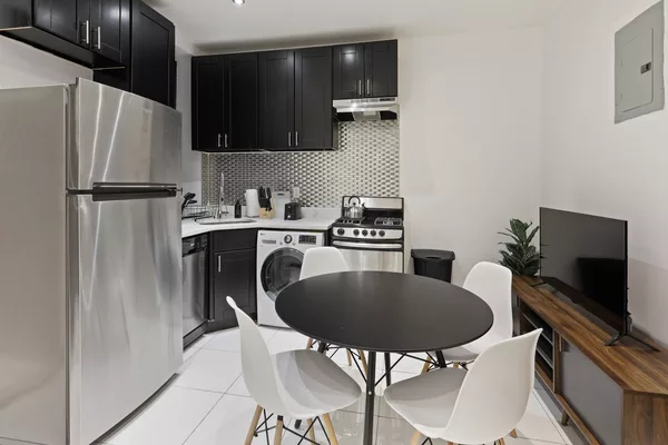 Coliving in Morningside Heights - Manhattan, New York