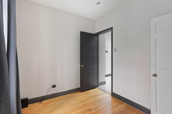 Coliving in Morningside Heights - Manhattan, New York