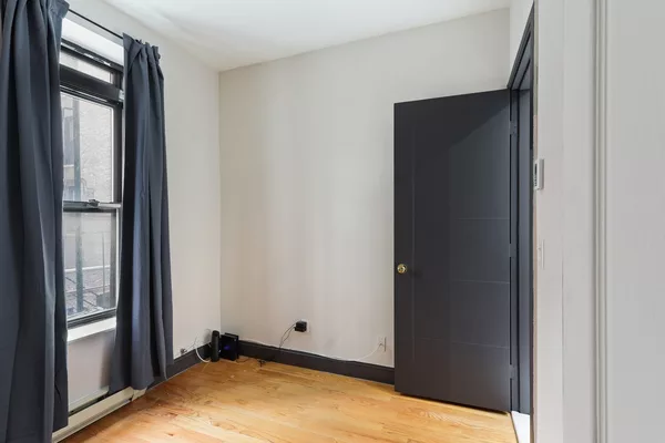 Coliving in Morningside Heights - Manhattan, New York