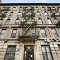 Coliving in Morningside Heights - Manhattan, New York