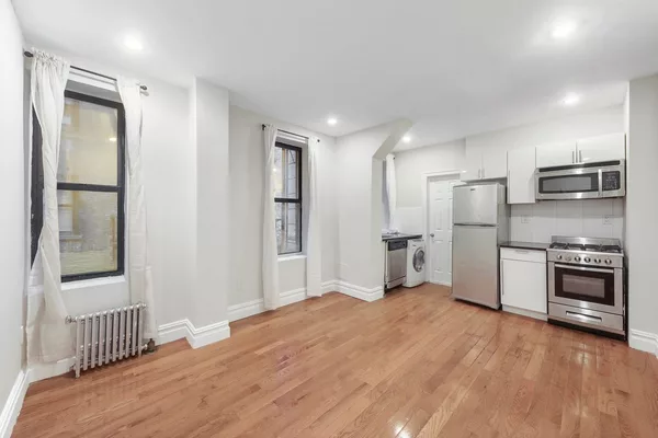 1 bedroom apartment for rent in Harlem - Manhattan, New York