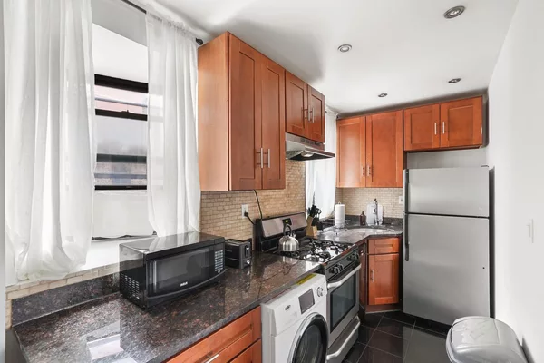 Coliving in Morningside Heights - Manhattan, New York