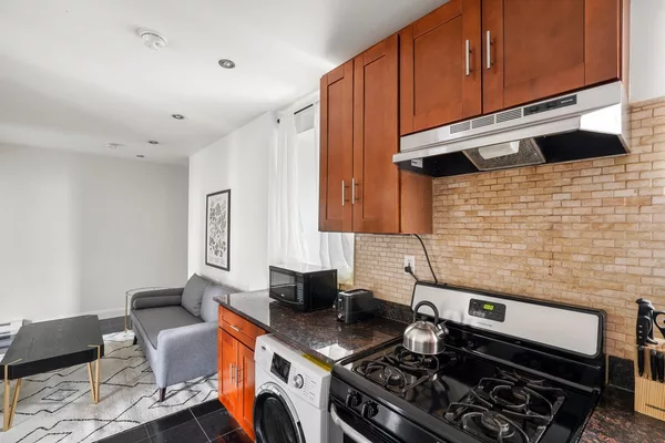 Coliving in Morningside Heights - Manhattan, New York