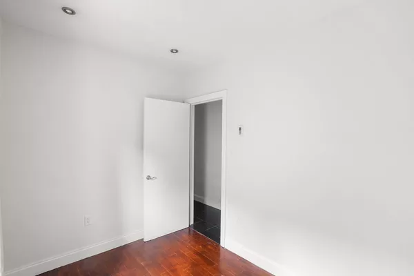 Coliving in Morningside Heights - Manhattan, New York