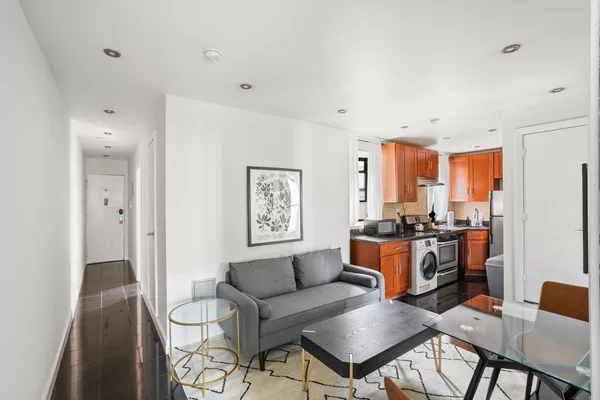 Coliving in Morningside Heights - Manhattan, New York