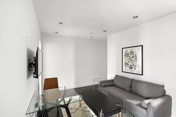 Coliving in Morningside Heights - Manhattan, New York