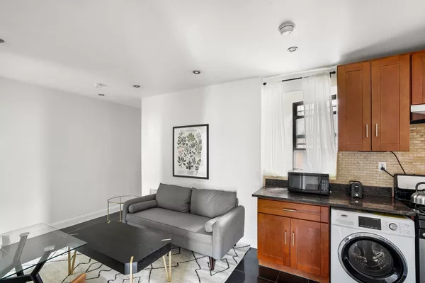 Coliving in Morningside Heights - Manhattan, New York