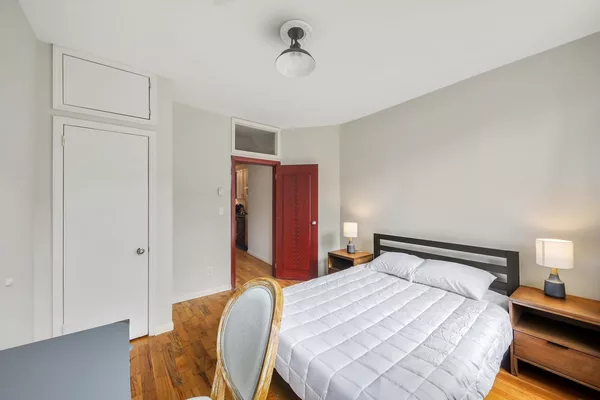 Coliving in Morningside Heights - Manhattan, New York