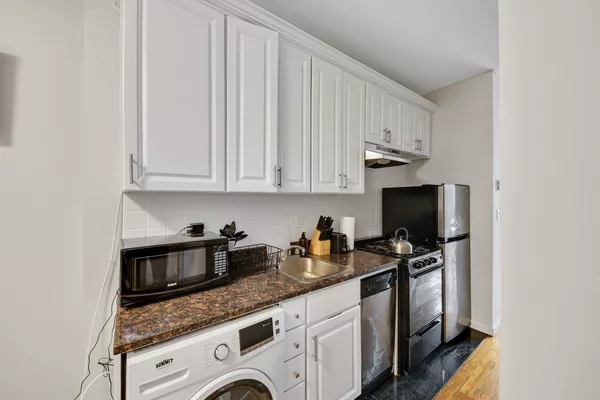 Coliving in Morningside Heights - Manhattan, New York