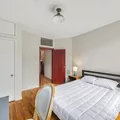 Coliving in Morningside Heights - Manhattan, New York