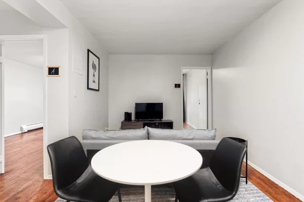 Coliving in Astoria - Queens, New York