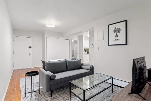 Coliving in Astoria - Queens, New York